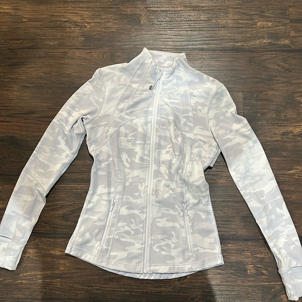 Lululemon Define Jacket